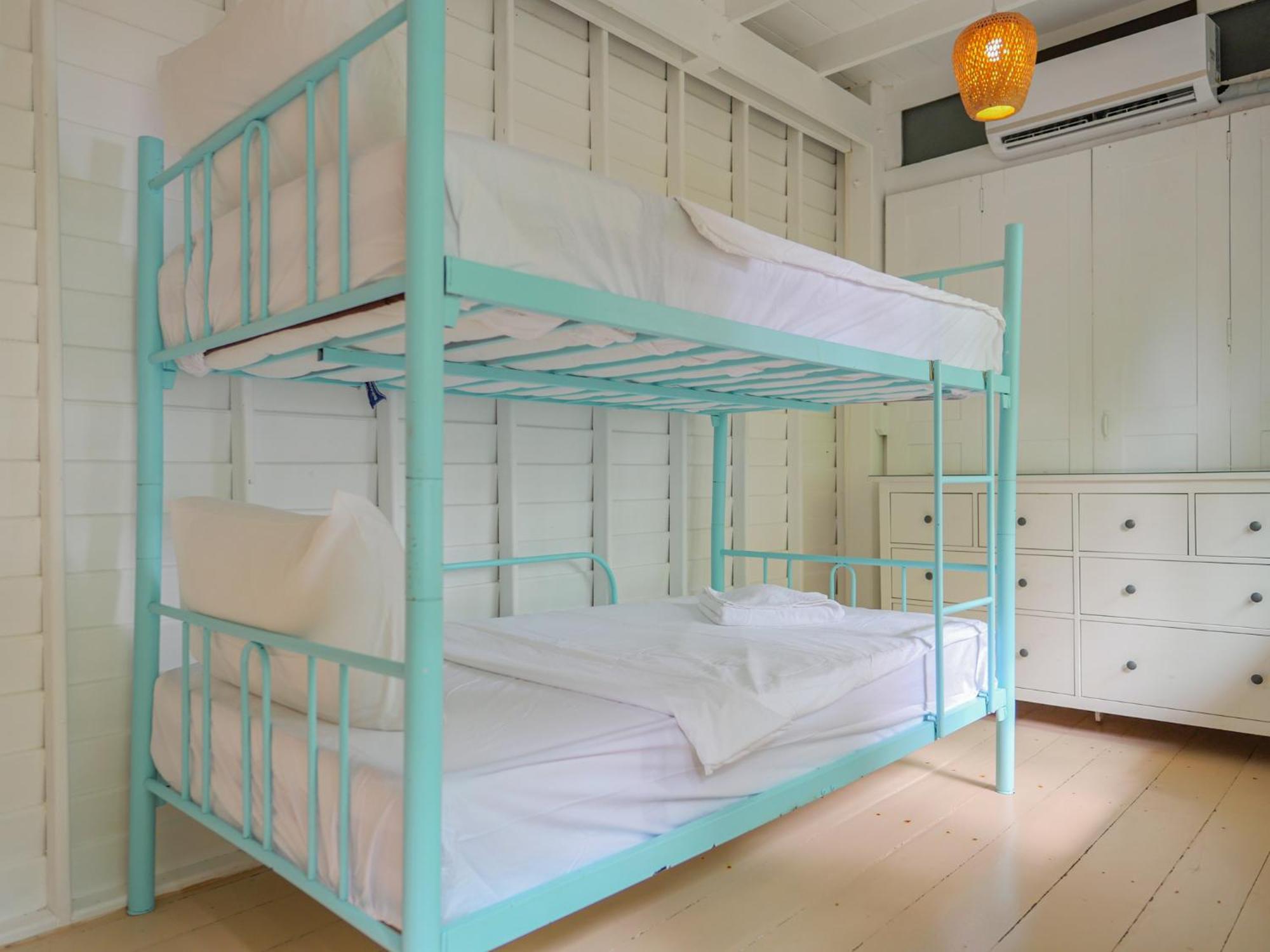 The Wooden Beach House 3Br - Sunset Beach Garden Taling Ngam Beach Exteriör bild