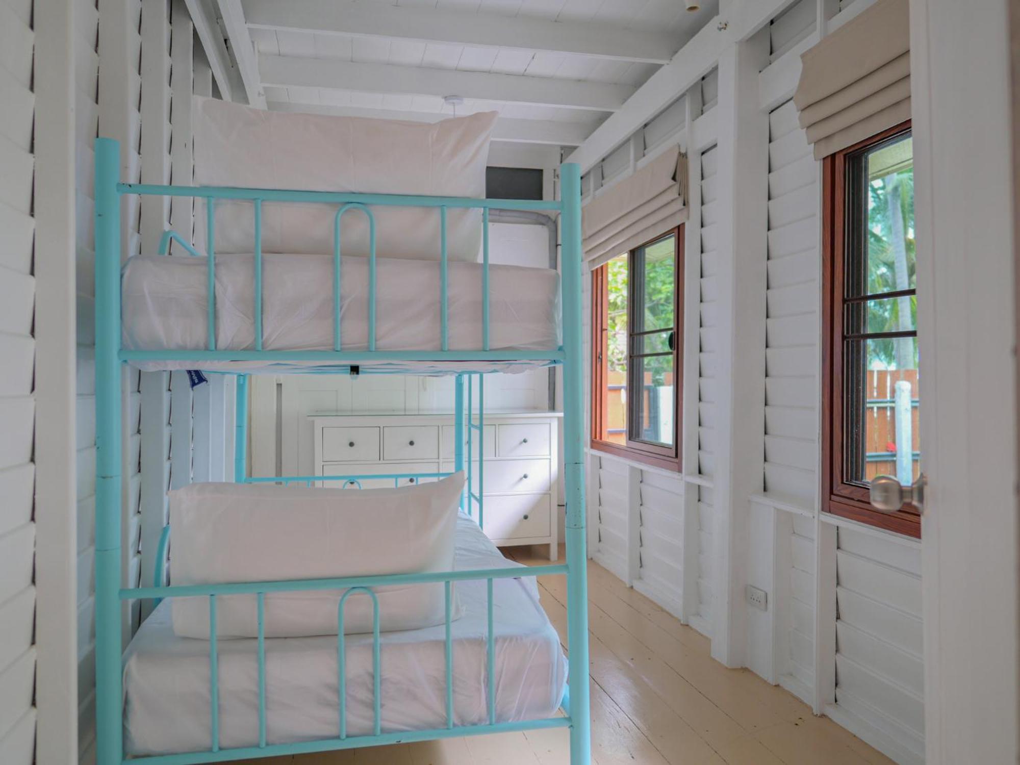 The Wooden Beach House 3Br - Sunset Beach Garden Taling Ngam Beach Exteriör bild